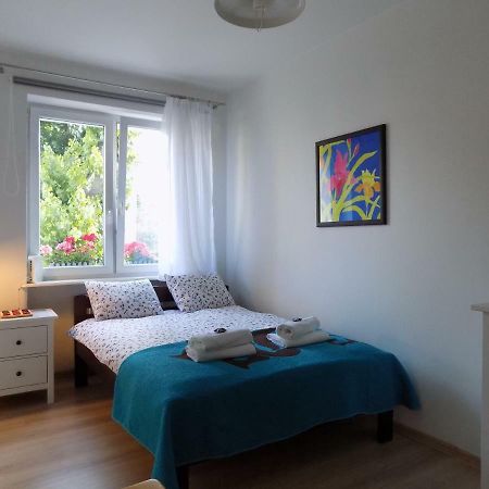 Apartament Kartuska 112 Gdańsk Exterior foto
