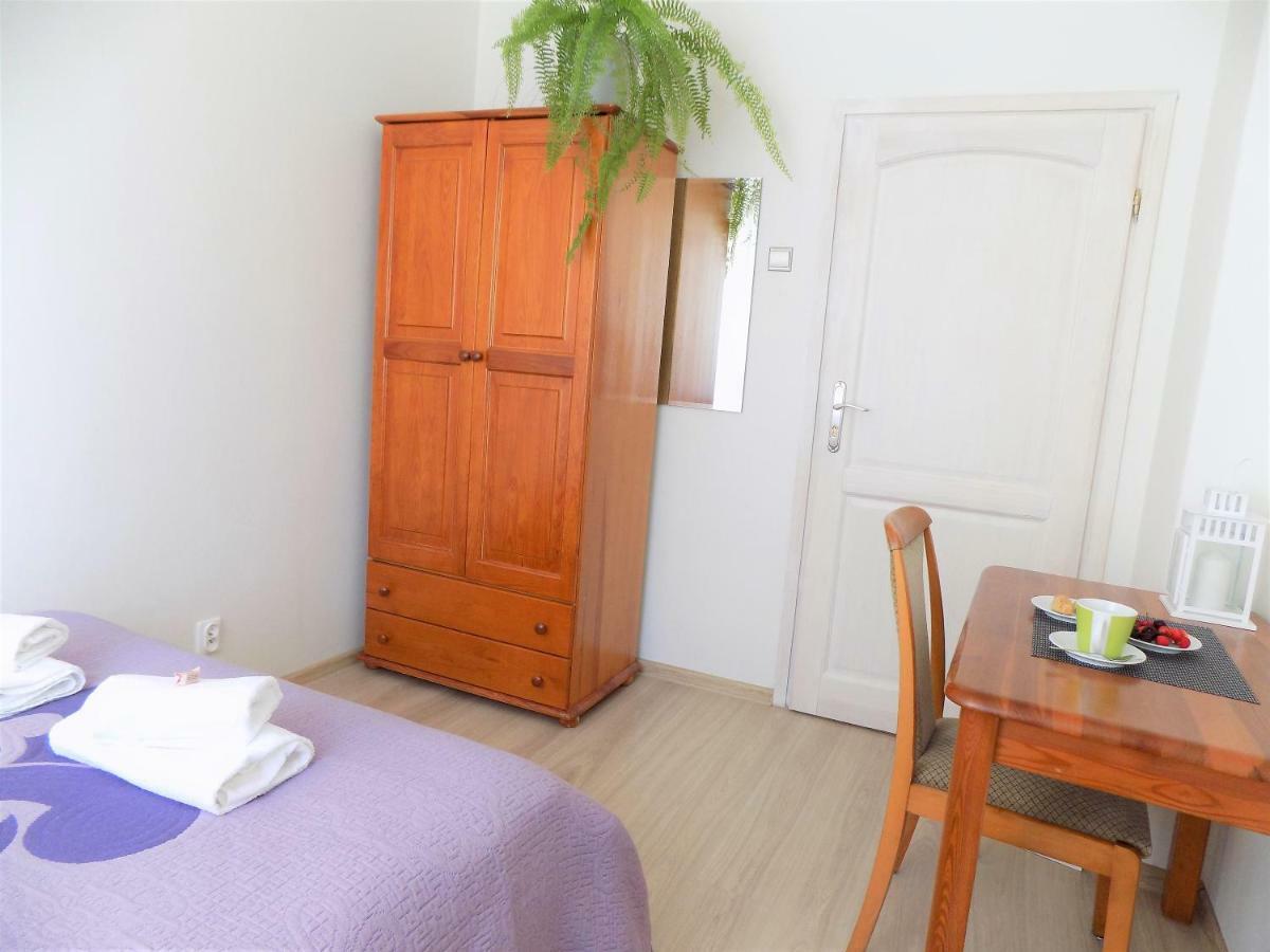 Apartament Kartuska 112 Gdańsk Exterior foto