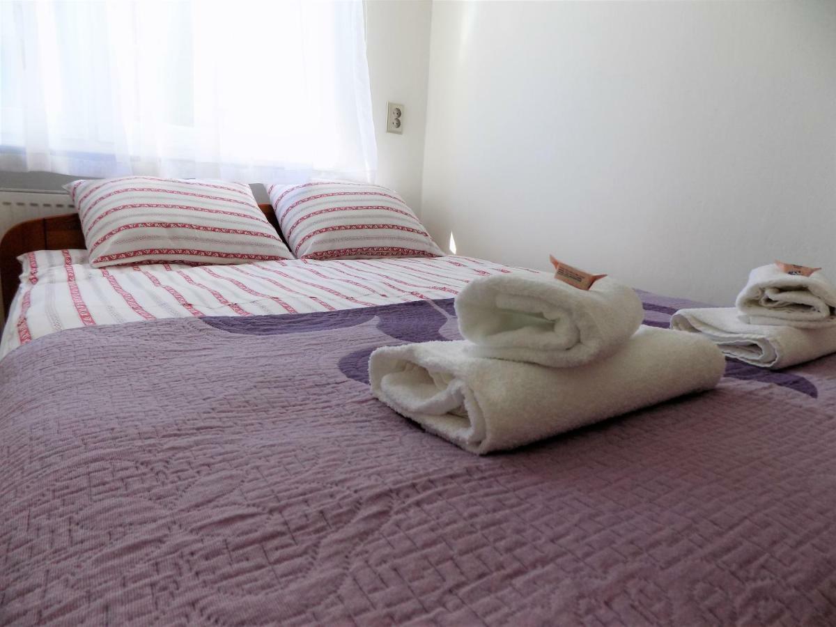 Apartament Kartuska 112 Gdańsk Exterior foto