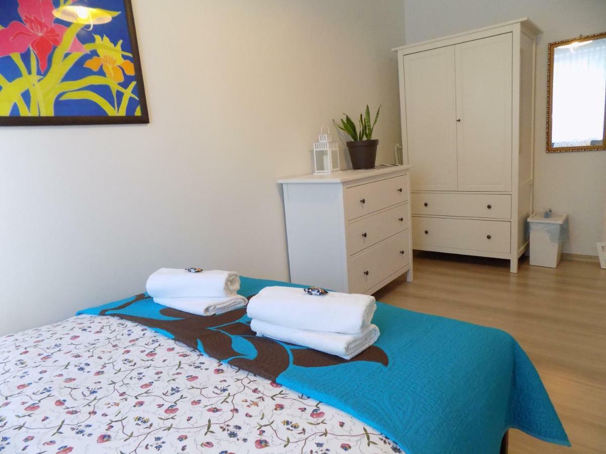 Apartament Kartuska 112 Gdańsk Exterior foto